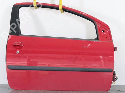 Used Right front door Right front door 36404373 36404373