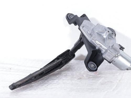 Used Back wipers mechanism Back wipers mechanism OPEL GRANDLAND / GRANDLAND X (A18, P1UO) 1.5 Turbo D (75) (131 hp) 39502212 39502212