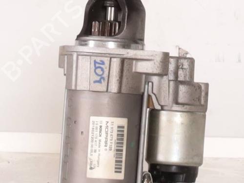 Startmotor FIAT 500X (334_) 1.3 (334.AXR11) (150 hp) 22806699