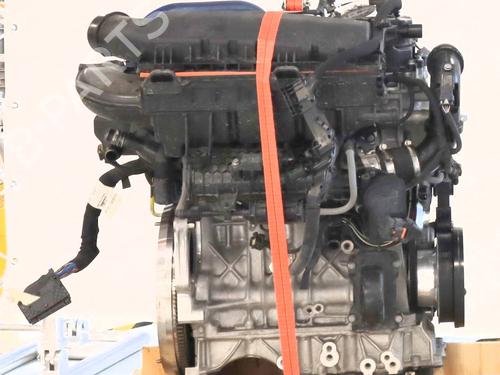 Engine JEEP COMPASS (MP, M6, MV, M7) 1.6 Multijet | BP22763282M1 