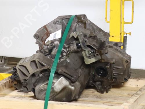 Used Gearbox Gearbox 36774272 36774272