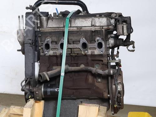 Used Engine LANCIA YPSILON (843_) 1.2 (843.AXA1A) (60 hp) 32706617