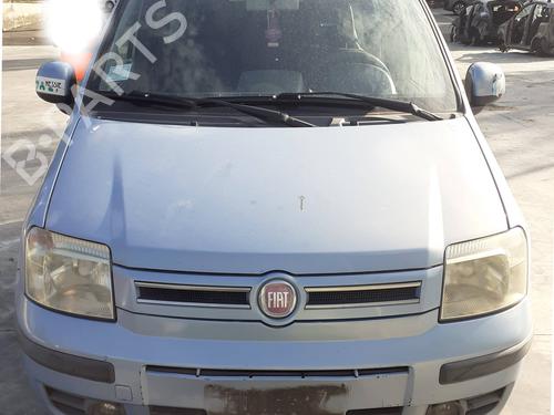 Brugte FIAT PANDA (169_)  1.2 (169.AXB11, 169.AXB1A)  4632488