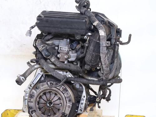 Engine OPEL AGILA B (H08) 1.2 (F68) | BP37231187M1 - Image 2