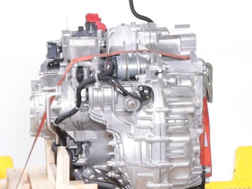 Used Gearbox Gearbox FIAT 600e / 600 (365_, 364_) Mild Hybrid (101 hp) 22623727 22623727