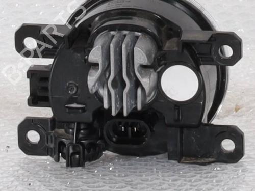 Used Right front fog light JEEP RENEGADE SUV (BU, B1, BV) 1.3 PHEV 4Xe (180 hp) 29618073