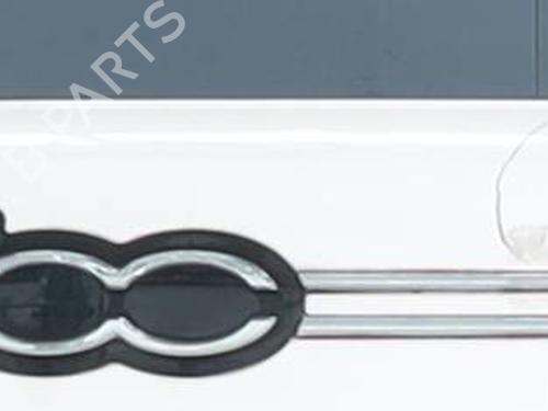 Front bumper FIAT 500e (332_) Elektro (FA1) | BP29892388C7 