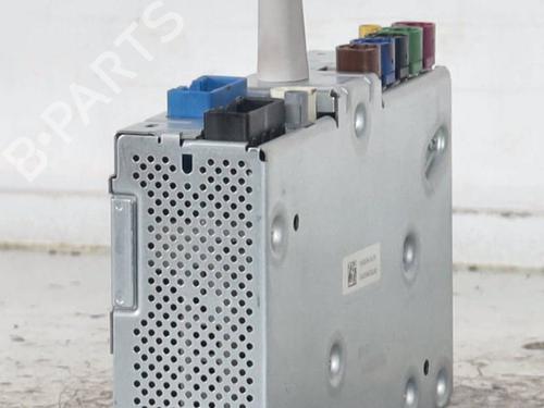 Electronic module ALFA ROMEO JUNIOR (626_, 627_) Electric | BP30662680M83 - Image 2