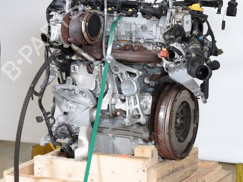 Engine JEEP COMPASS (MP, M6, MV, M7) 1.6 Multijet | BP25897952M1 
