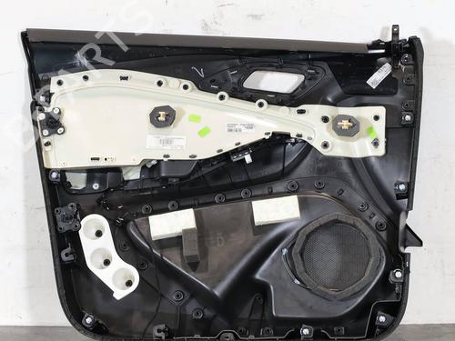 Front right panel OPEL GRANDLAND / GRANDLAND X (A18, P1UO) 1.5 Turbo D (75) | BP39403642C59 - Image 2