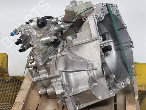 Gearkasse ABARTH 500 / 595 / 695 1.4 (312.AXF11, 312.AXF1A) (180 hp) 30662784