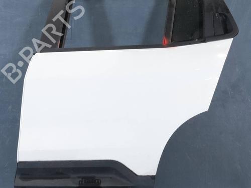Used Left rear door Left rear door JEEP AVENGER (J2) 1.2 Hybrid 4Xe (145 hp) 34646512 34646512
