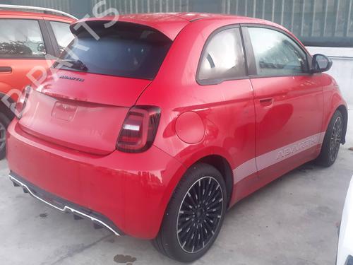 Tailgate ABARTH 500E Hatchback (332_) Scorpionissima | BP38920877C6 - Image 8