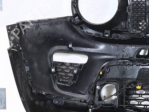 Front bumper JEEP RENEGADE SUV (BU, B1, BV) 1.3 PHEV 4Xe | BP29166948C7 