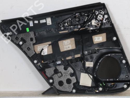 Front left panel ALFA ROMEO GIULIA (952_) 2.9 Quadrifoglio (952AAM24) | BP30859103C58 - Image 2