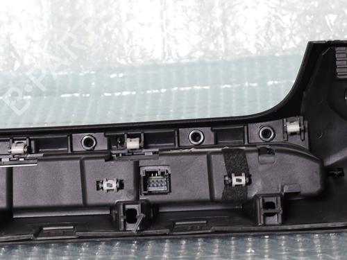 Climate control JEEP AVENGER (J2) 1.2 GSE T3 | BP38770226I5 - Image 2