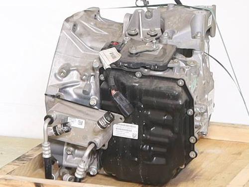 Gearbox JEEP RENEGADE SUV (BU, B1, BV) 1.3 PHEV 4Xe | BP39973220M3 - Image 3