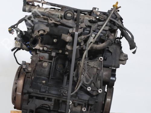 Used Engine Engine 39464152 39464152