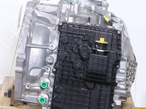 Gearbox JEEP RENEGADE SUV (BU, B1, BV) 1.3 T-GDi | BP33869080M3 - Image 5