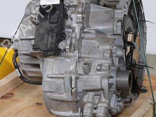 Gearbox JEEP RENEGADE SUV (BU, B1, BV) 1.3 T-GDi | BP29041147M3 - Image 2
