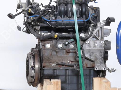 Engine FIAT GRANDE PUNTO (199_) 1.4 (199AXB1A) | BP33283258M1 - Image 4