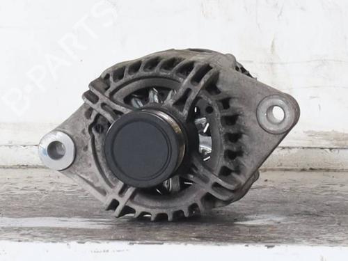 Used Alternator Alternator FIAT BRAVO II (198_) 1.6 D Multijet (198AXH1B) (105 hp) 34274420 34274420