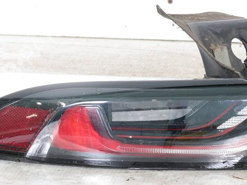 Used Left taillight ALFA ROMEO TONALE (965_) 1.5 Mild Hybrid (160 hp) 25145404