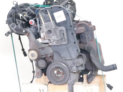Engine LANCIA MUSA (350_) 1.4 (350.AXA11, 350.AXA1A) | BP28706758M1