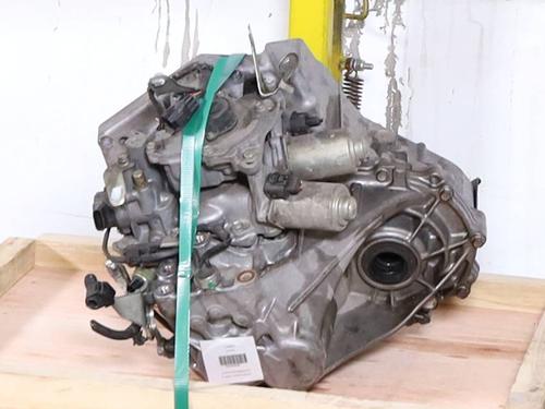 Used Gearbox Gearbox CITROËN C1 (PM_, PN_) 1.0 (68 hp) 35974111 35974111