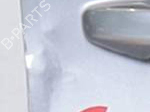 Used Right front door PEUGEOT 208 II (UB_, UP_, UW_, UJ_) e-208 (136 hp) 24555059