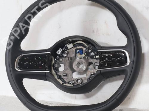 Used Steering wheel Steering wheel FIAT 500e Convertible (332_) Elektro (FA1) (118 hp) 32706557 32706557