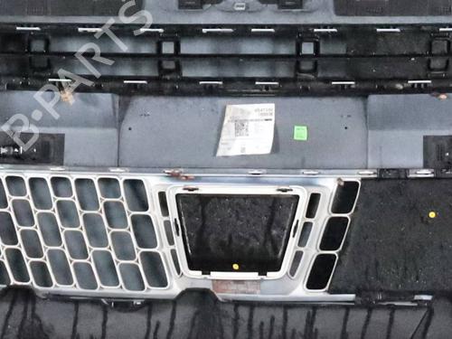 Front bumper FIAT 600e / 600 (365_, 364_) Electric | BP30178760C7 