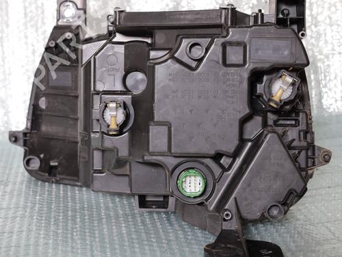 Right headlight JEEP AVENGER (J2) 1.2 GSE T3 | BP38770228C29 - Image 3