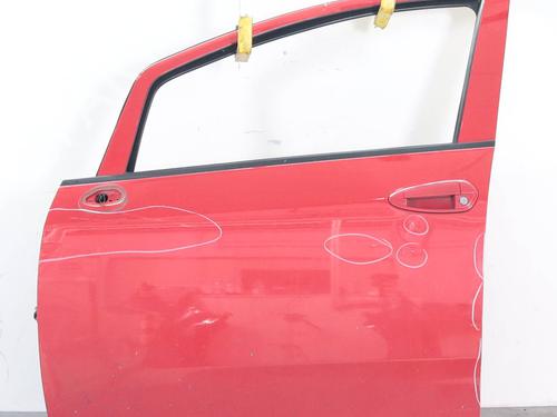 Used Left front door Left front door 37690775 37690775