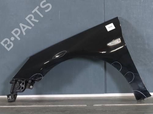 Forskærm venstre Forskærm venstre OPEL ASTRA K (B16) 1.4 Turbo (68) (145 hp) 39667726 39667726