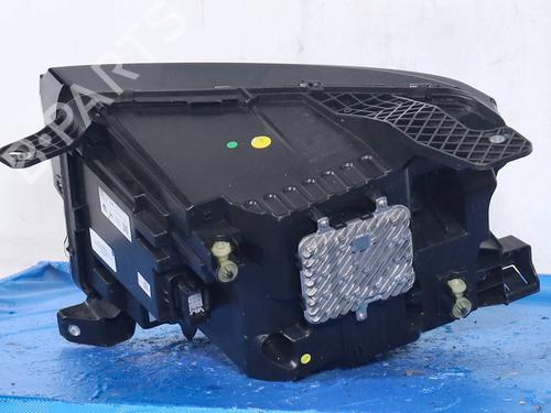 Right headlight JEEP COMPASS 1.2 Hybrid | BP34620190C29 - Image 2