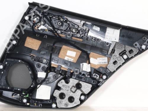 Rear left panel ALFA ROMEO GIULIA (952_) | BP30930907C60 - Image 3
