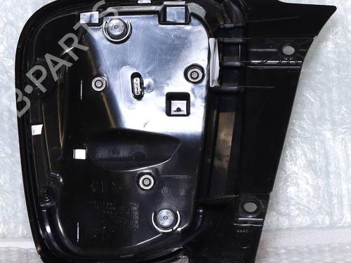 Left taillight FIAT 500 (312_) 1.0 Mild Hybrid (312.AYD1B) | BP40008005C34 - Image 2