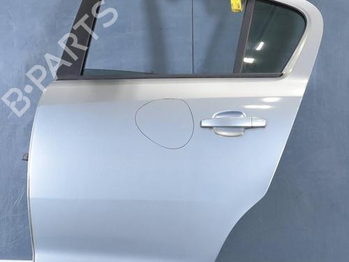 Used Left rear door Left rear door OPEL CORSA D (S07) 1.2 (L08, L68) (69 hp) 33284187 33284187