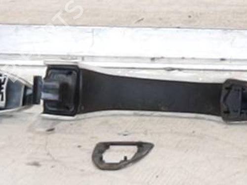 Used Rear left exterior door handle Rear left exterior door handle JEEP COMPASS (MP, M6, MV, M7) 1.5 T4 Hybrid (131 hp) 24335073 24335073