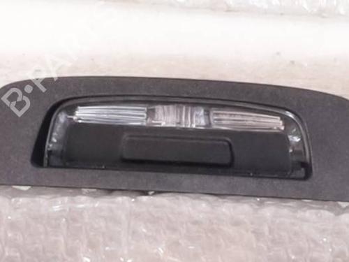 Used Tailgate handle Tailgate handle OPEL CROSSLAND X / CROSSLAND (P17, P2QO) 1.2 (75) (131 hp) 39973588 39973588