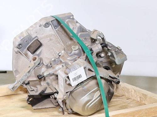 Gearbox FIAT 500 (312_) 1.2 (312AXA1A) | BP37662565M3 - Image 4