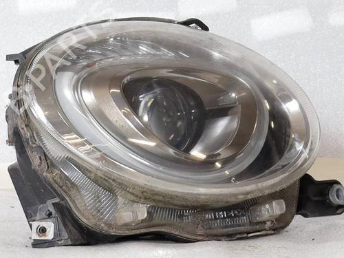 Faro derecho Faro derecho FIAT 500 (312_) 1.2 (312AXA1A) (69 hp) 37150276 37150276