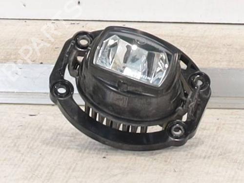 Used Right front fog light Right front fog light JEEP COMPASS (MP, M6, MV, M7) 1.5 T4 Hybrid (131 hp) 24297413 24297413