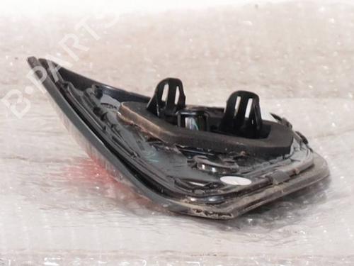 Left taillight OPEL CORSA F (P2JO) 1.2 (68) | BP40117292C34 - Image 4