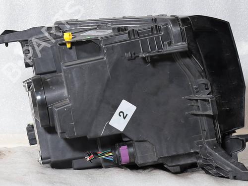 Left headlight FIAT GRANDE PANDA (328) EV (328) | BP30859622C28 - Image 2