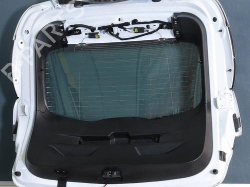 Tailgate ALFA ROMEO TONALE (965_) 1.5 Mild Hybrid | BP29892476C6