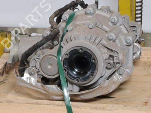 Rear differential ALFA ROMEO STELVIO (949_) 2.0 Q4 (949.AXF2A) | BP30738516M24 - Image 4