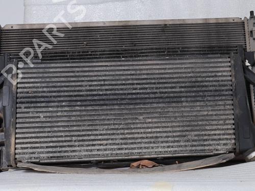 Radiator set JEEP COMPASS (MK49) 2.0 CRD 4x4 | BP39261767M120 - Image 2
