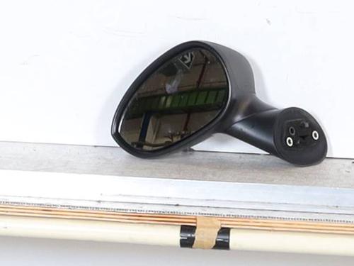 Used Left mirror ABARTH 500 / 595 / 695 1.4 (312.AXF11, 312.AXF1A) (180 hp) 23044407